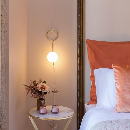 Get A Golden And Flower Flat ปอร์โต ภายนอก รูปภาพ